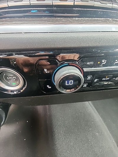 2022 Chevrolet Silverado 1500 LT LT1