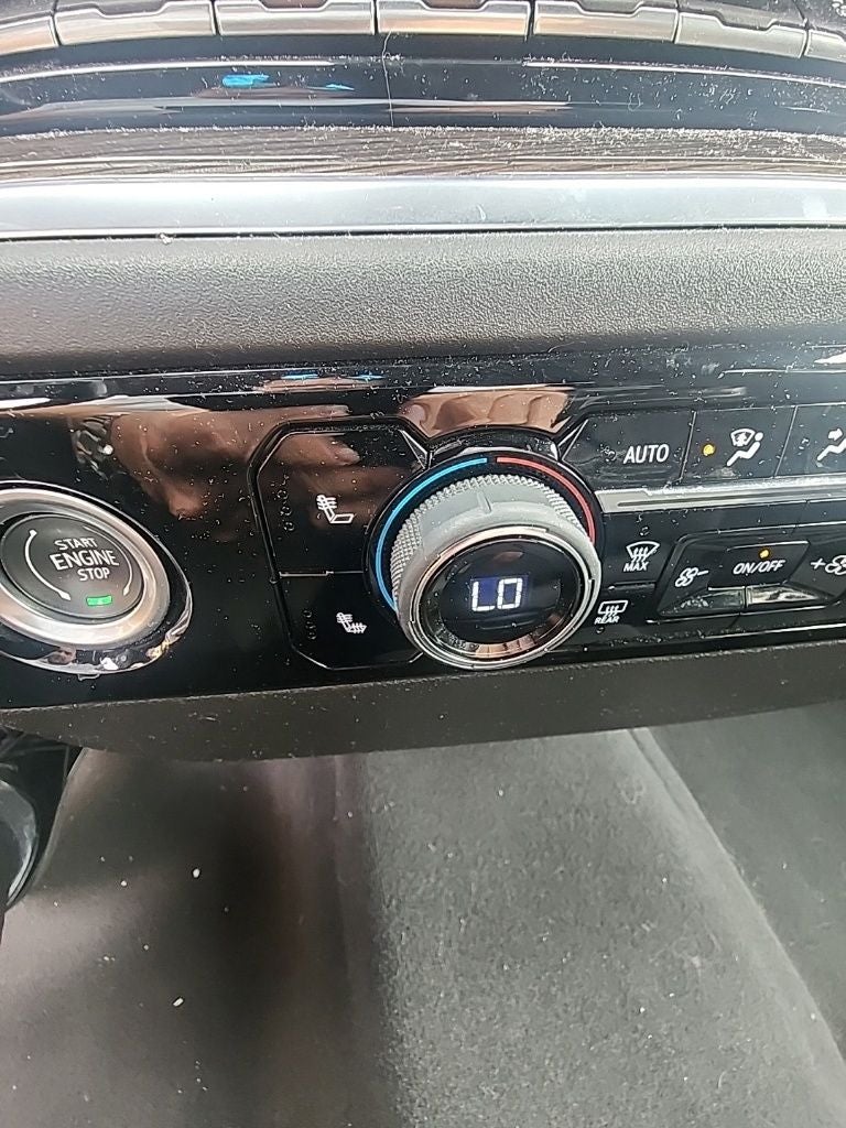 2022 Chevrolet Silverado 1500 LT LT1
