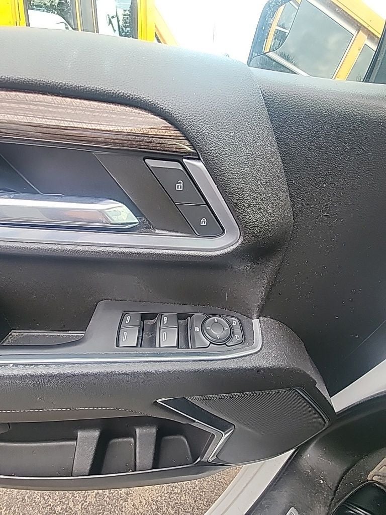 2022 Chevrolet Silverado 1500 LT LT1