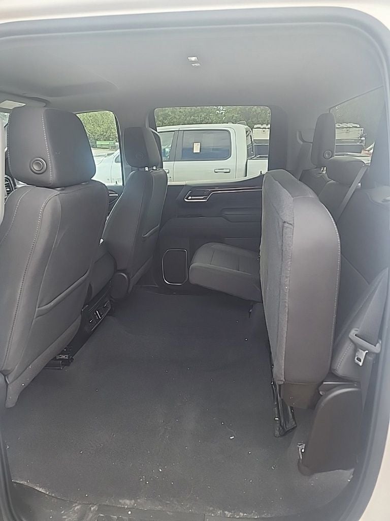 2022 Chevrolet Silverado 1500 LT LT1
