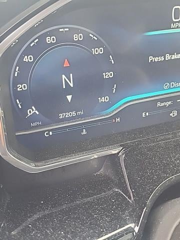 2022 Chevrolet Silverado 1500 LT LT1
