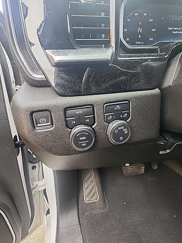 2022 Chevrolet Silverado 1500 LT LT1