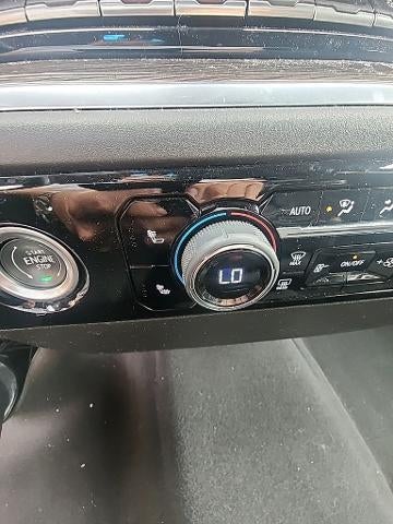 2022 Chevrolet Silverado 1500 LT LT1