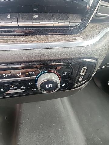 2022 Chevrolet Silverado 1500 LT LT1