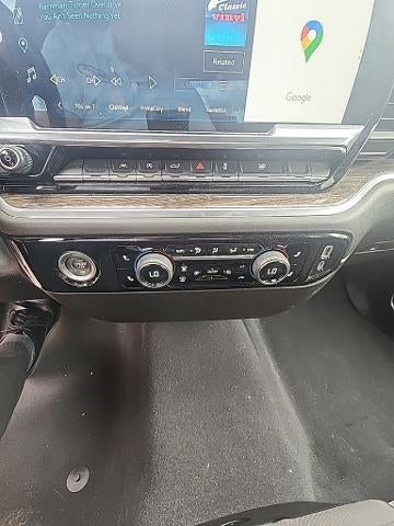 2022 Chevrolet Silverado 1500 LT LT1
