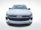 2022 Chevrolet Silverado 1500 LT LT1