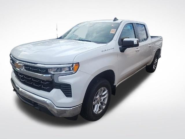 2022 Chevrolet Silverado 1500 LT LT1