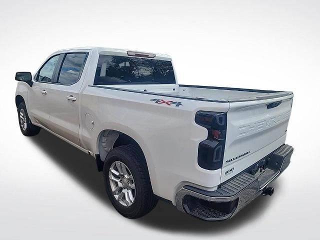 2022 Chevrolet Silverado 1500 LT LT1