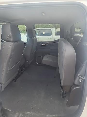 2022 Chevrolet Silverado 1500 LT LT1