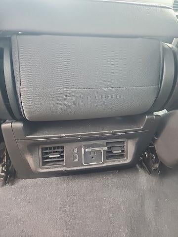 2022 Chevrolet Silverado 1500 LT LT1