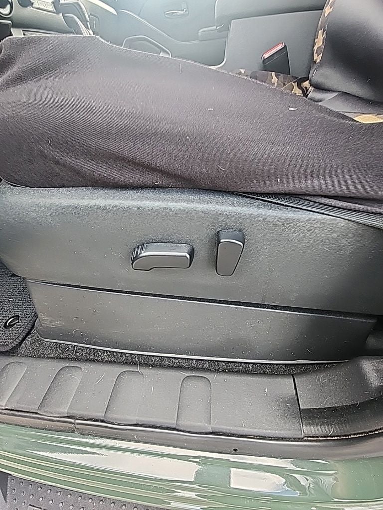 2022 Nissan Frontier SV SPECIAL EDITION