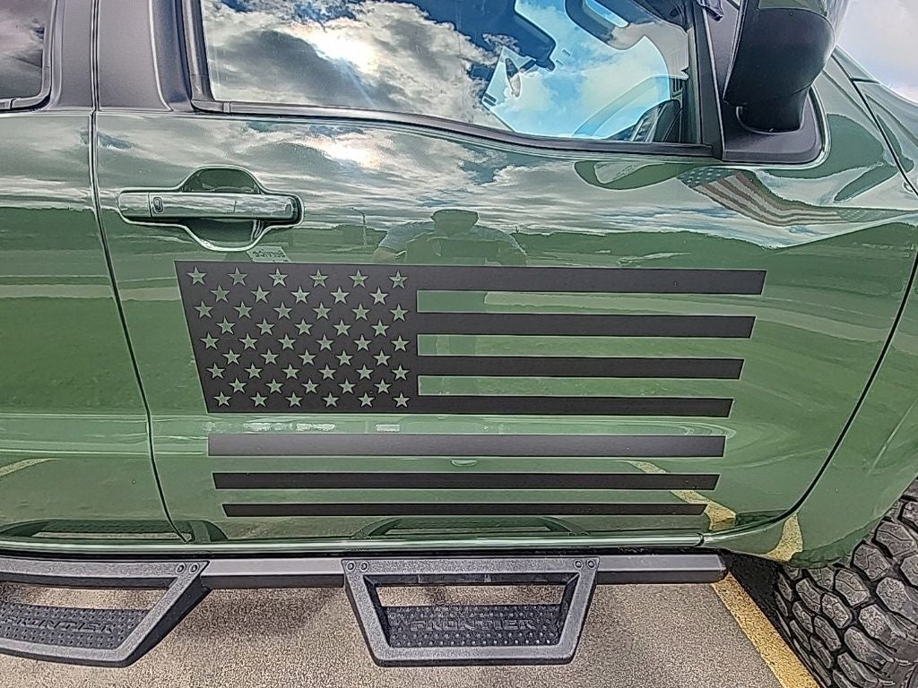 2022 Nissan Frontier SV SPECIAL EDITION