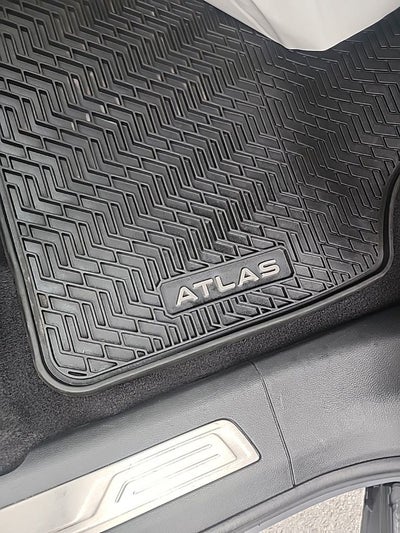 2021 Volkswagen Atlas Cross Sport 2.0T SE w/Technology
