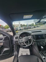 2021 Volkswagen Atlas Cross Sport 2.0T SE w/Technology