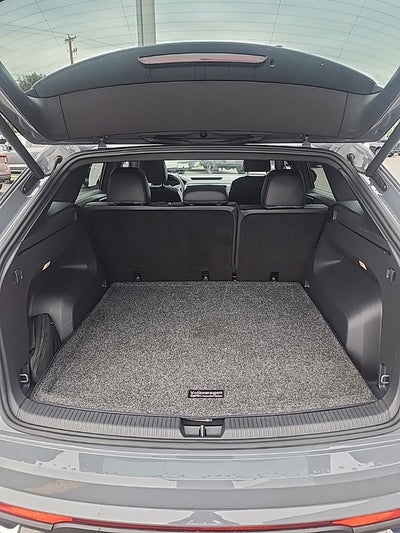2021 Volkswagen Atlas Cross Sport 2.0T SE w/Technology