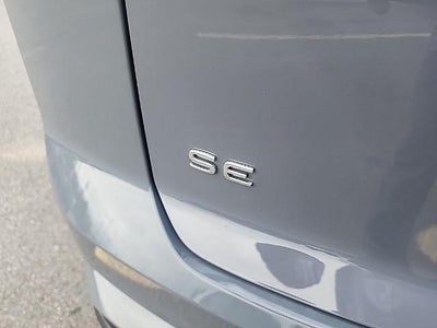 2021 Volkswagen Atlas Cross Sport 2.0T SE w/Technology