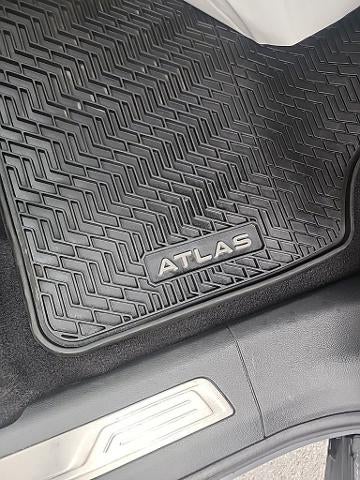 2021 Volkswagen Atlas Cross Sport 2.0T SE w/Technology