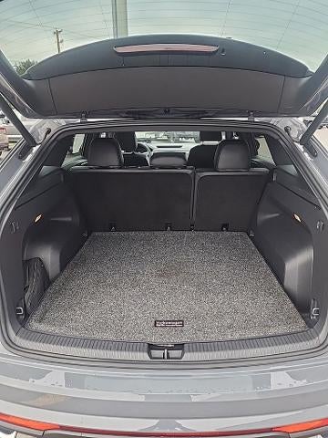 2021 Volkswagen Atlas Cross Sport 2.0T SE w/Technology