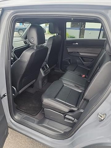 2021 Volkswagen Atlas Cross Sport 2.0T SE w/Technology