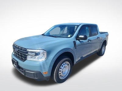 2022 Ford Maverick XL