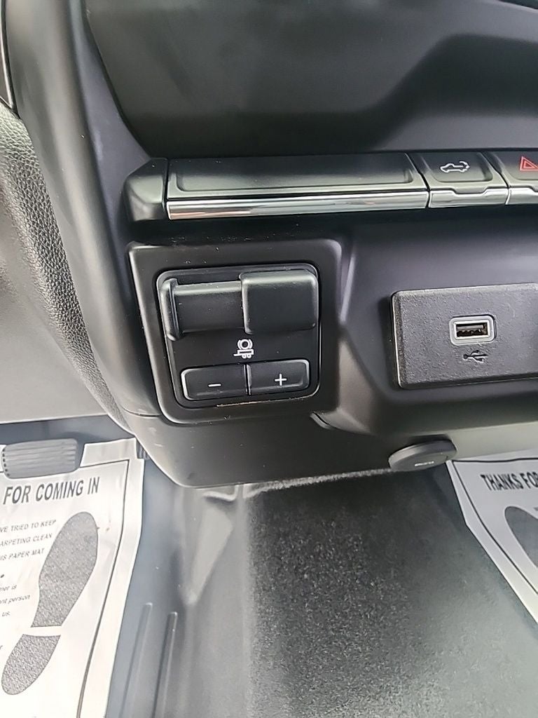 2020 Chevrolet Silverado 1500 WT