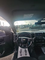 2020 Chevrolet Silverado 1500 WT