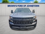 2020 Chevrolet Silverado 1500 WT
