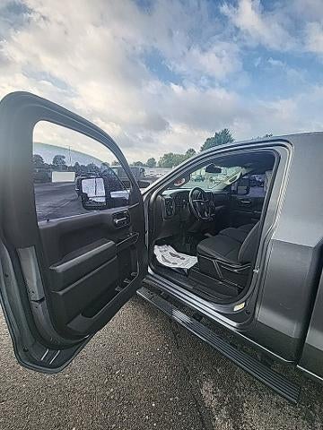 2020 Chevrolet Silverado 1500 WT