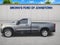 2020 Chevrolet Silverado 1500 WT