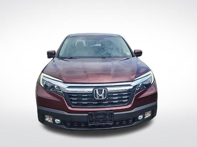 2019 Honda Ridgeline RTL-T