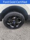 2022 Ford EcoSport SES