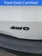 2022 Ford EcoSport SES
