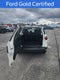 2022 Ford EcoSport SES