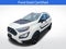 2022 Ford EcoSport SES