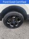 2022 Ford EcoSport SES