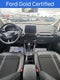 2022 Ford EcoSport SES