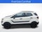 2022 Ford EcoSport SES