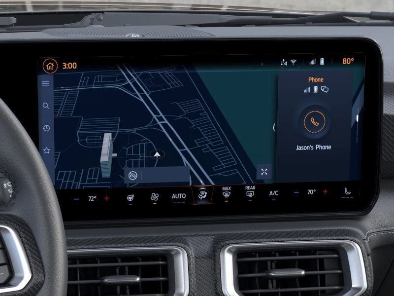 2026 Ford Mustang EcoBoost® Premium Convertible