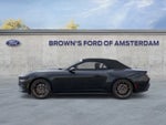 2026 Ford Mustang EcoBoost® Premium Convertible