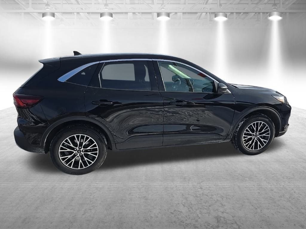 2023 Ford Escape Hybrid Active ACTIVE