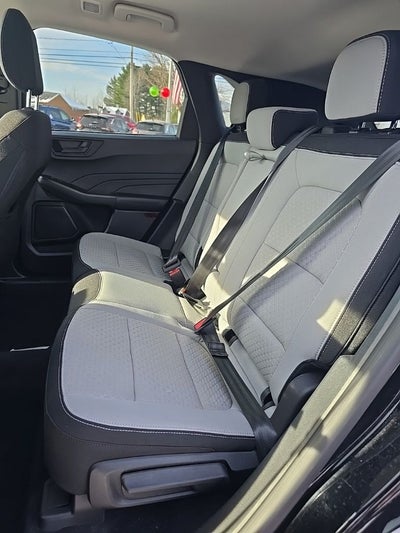 2023 Ford Escape Hybrid Active ACTIVE