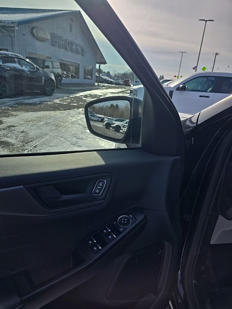 2023 Ford Escape Hybrid Active ACTIVE