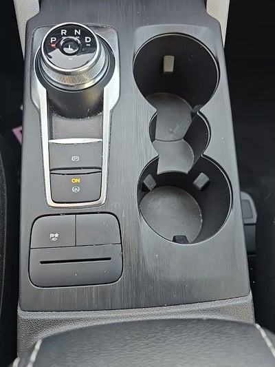 2023 Ford Escape Hybrid Active ACTIVE