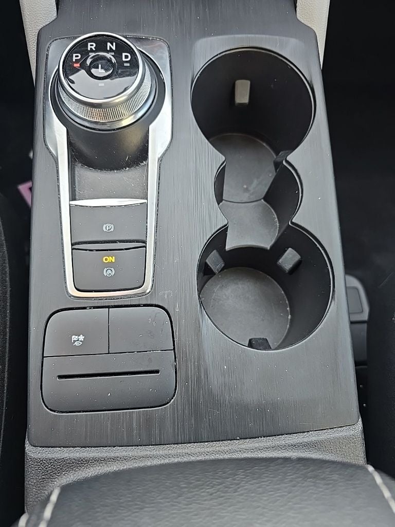 2023 Ford Escape Hybrid Active ACTIVE