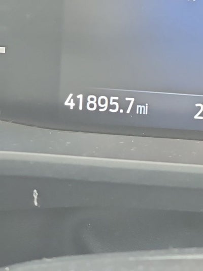 2023 Ford Escape Hybrid Active ACTIVE