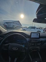 2023 Ford Escape Hybrid Active ACTIVE