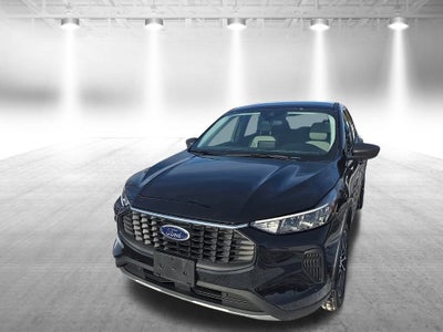 2023 Ford Escape Hybrid Active ACTIVE