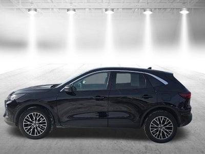 2023 Ford Escape Hybrid Active ACTIVE