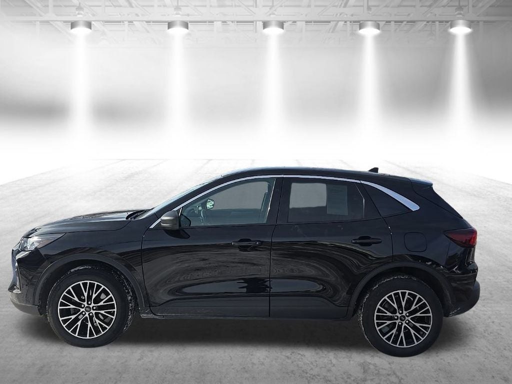2023 Ford Escape Hybrid Active ACTIVE