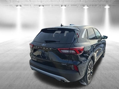 2023 Ford Escape Hybrid Active ACTIVE